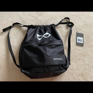 NFINITY bag NWT | nfinity festival bag